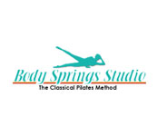 Pilates Austin Body Springs Studio logo