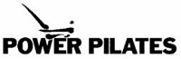 Power Pilates logo